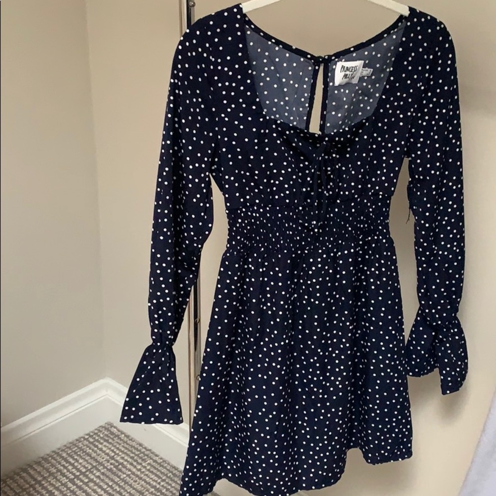 Princess Polly dress!! Size 2! Never worn!